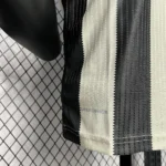 Botafogo 2024/25 Home Jersey Player Version