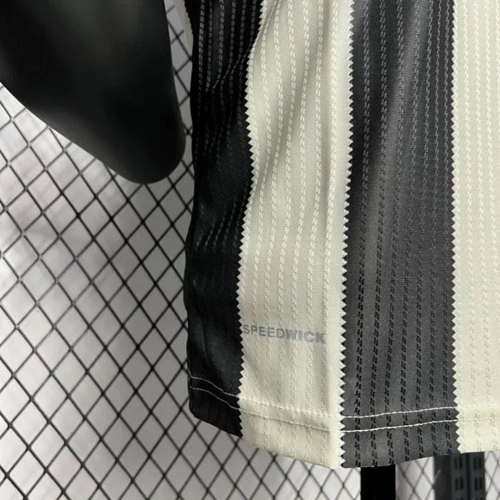 Botafogo 2024/25 Home Jersey Player Version