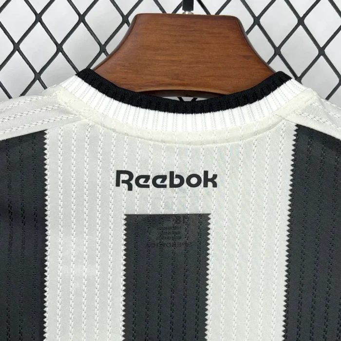 Botafogo 2024/25 Home Kids Kit