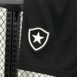 Botafogo 2024/25 Home Kids Kit