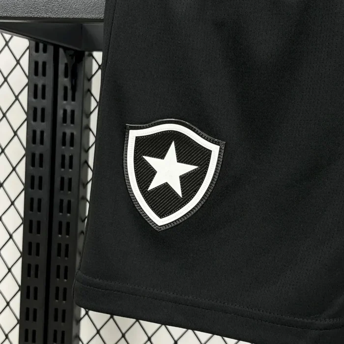 Botafogo 2024/25 Home Kids Kit