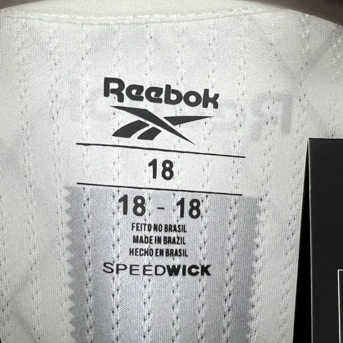 Botafogo 2024/25 Home Kids Kit