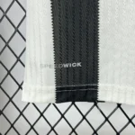 Botafogo 2024/25 Home Kids Kit