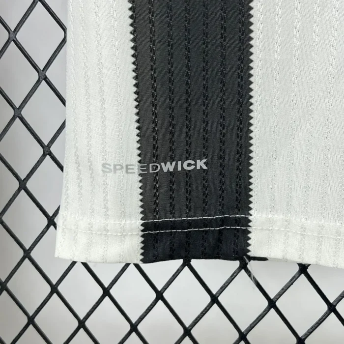 Botafogo 2024/25 Home Kids Kit