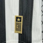 Botafogo 2024/25 Home Kids Kit