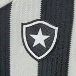 Botafogo 2024/25 Home Kids Kit