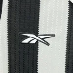 Botafogo 2024/25 Home Kids Kit