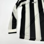 Botafogo 2024/25 Home Long Sleeves Jersey