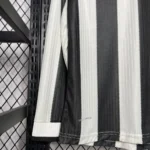 Botafogo 2024/25 Home Long Sleeves Jersey