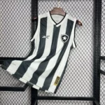 Botafogo 2024/25 Home Tank Top Jersey