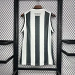 Botafogo 2024/25 Home Tank Top Jersey