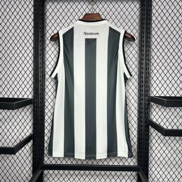 Botafogo 2024/25 Home Tank Top Jersey