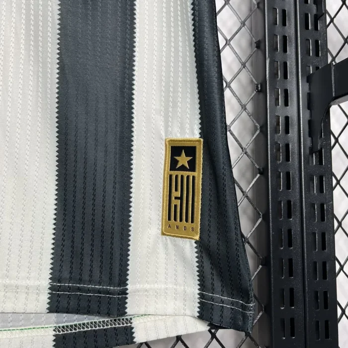 Botafogo 2024/25 Home Tank Top Jersey