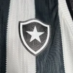 Botafogo 2024/25 Home Tank Top Jersey