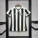 Botafogo 2024/25 Home Womens Jersey