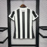 Botafogo 2024/25 Home Womens Jersey