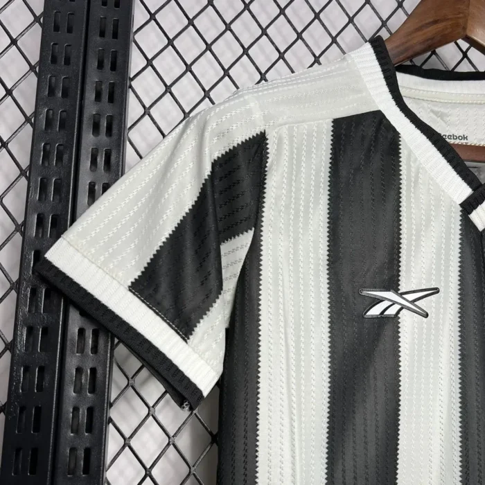 Botafogo 2024/25 Home Womens Jersey