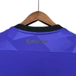 Botafogo 2024/25 Purple Goalkeeper Jersey