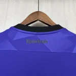 Botafogo 2024/25 Purple Goalkeeper Jersey