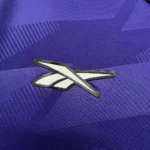 Botafogo 2024/25 Purple Goalkeeper Jersey