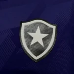 Botafogo 2024/25 Purple Goalkeeper Jersey