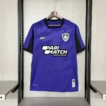Botafogo 2024/25 Purple Goalkeeper Jersey