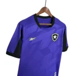 Botafogo 2024/25 Purple Goalkeeper Jersey