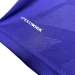 Botafogo 2024/25 Purple Goalkeeper Jersey