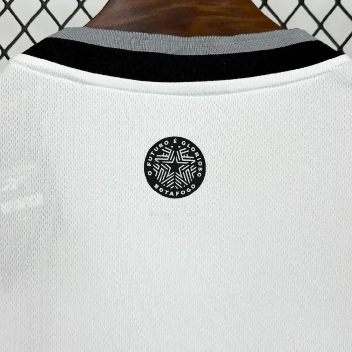 Botafogo 2024/25 Third Jersey