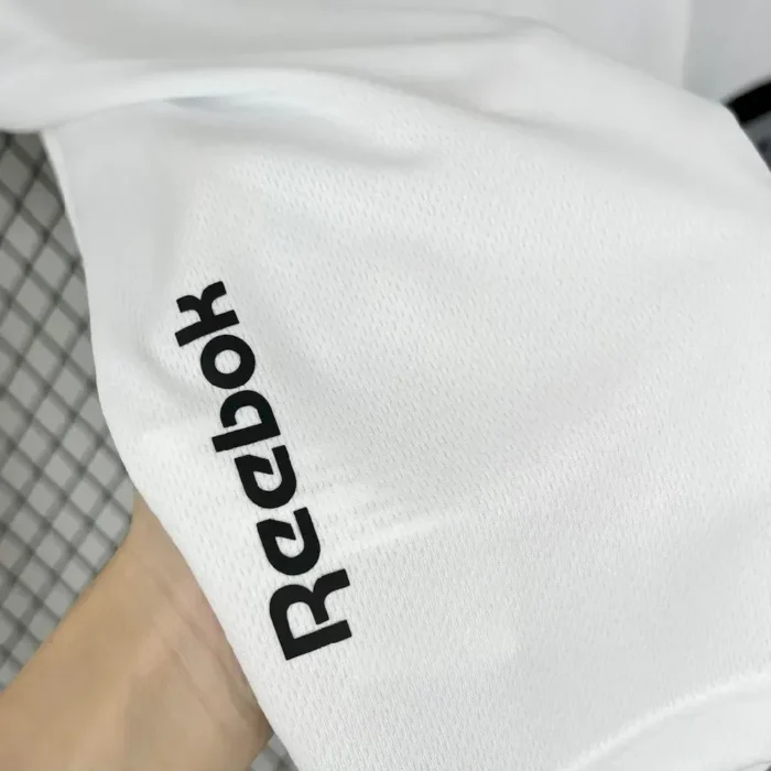 Botafogo 2024/25 Third Jersey
