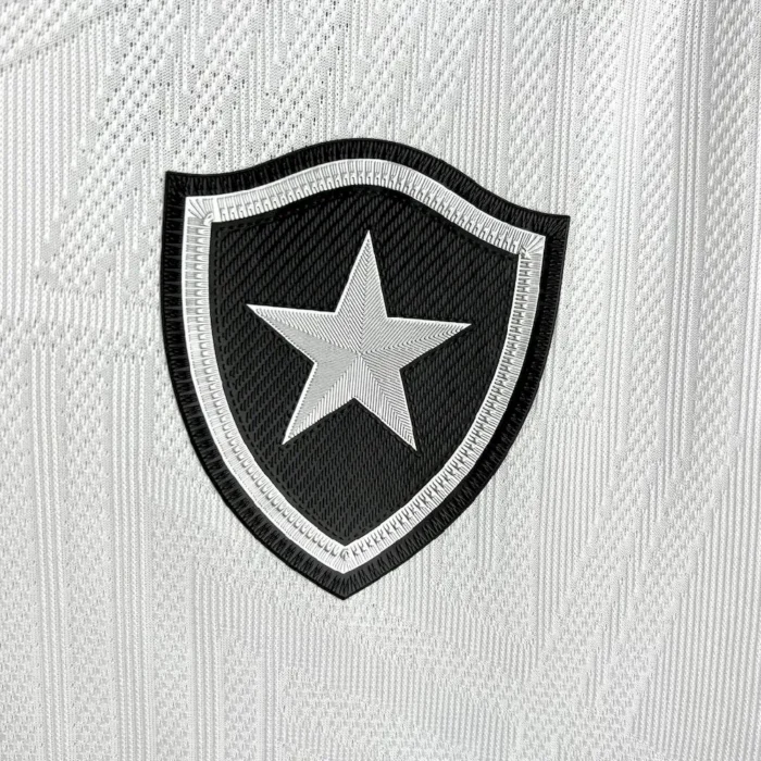 Botafogo 2024/25 Third Jersey