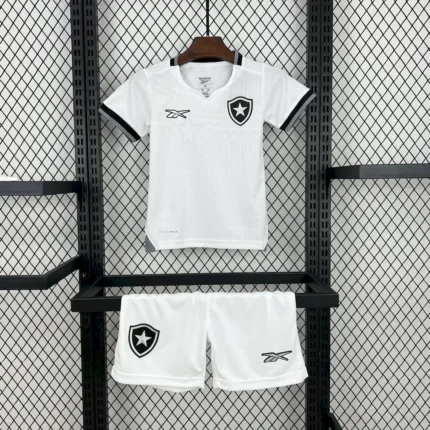 Botafogo 2024/25 Third Kids Kit