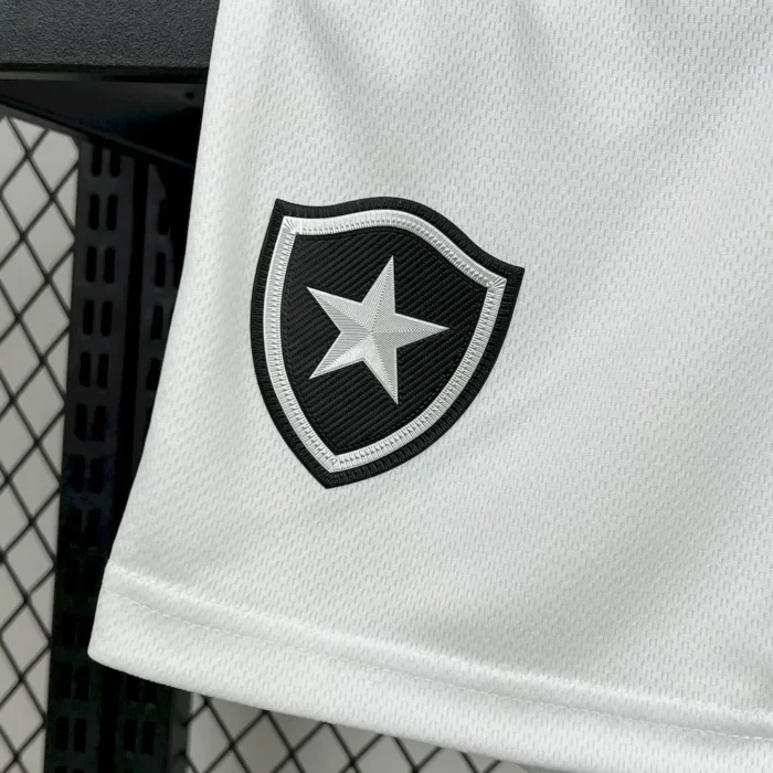 Botafogo 2024/25 Third Kids Kit
