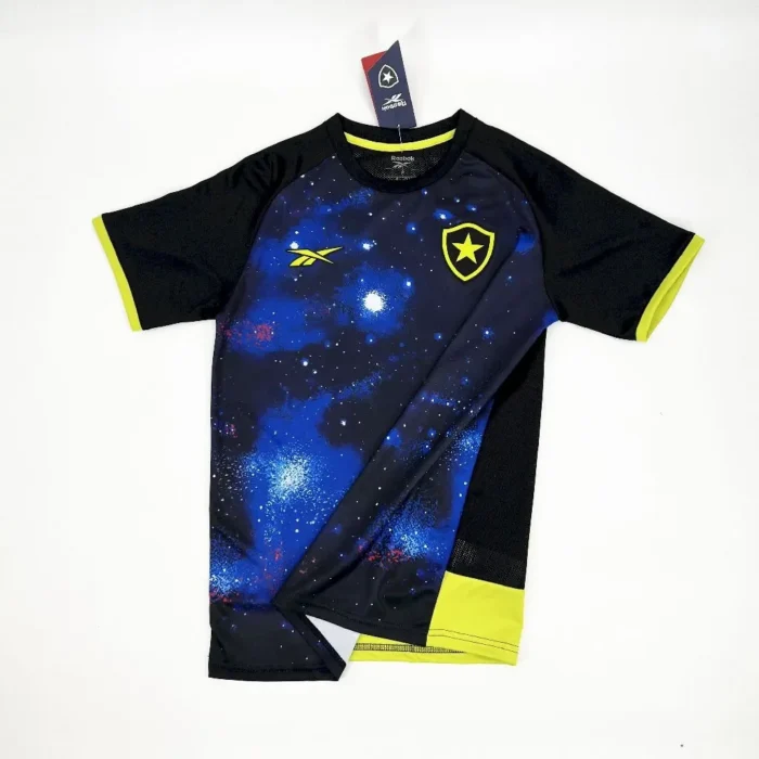 Botafogo 2024/25 Training Uniform Jersey