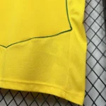 Brazil 2004/2006 Home Retro Jersey