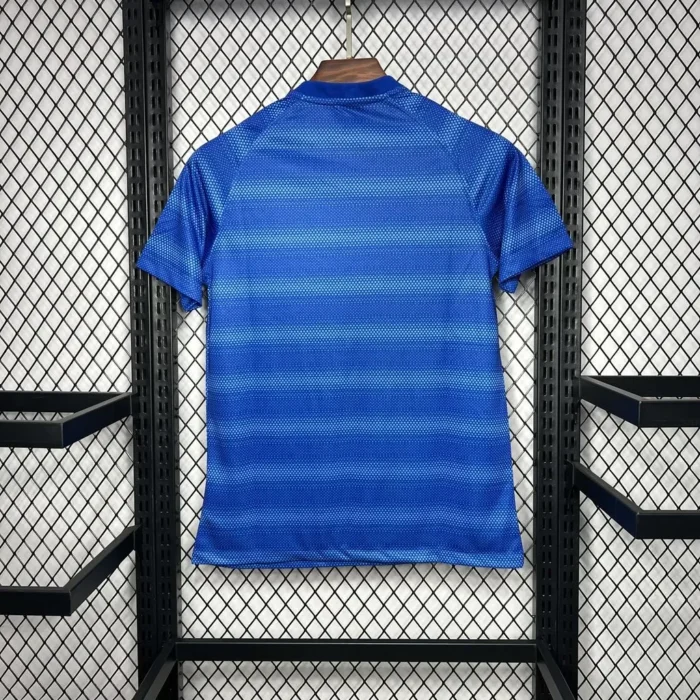Brazil 2014 Away Retro Jersey