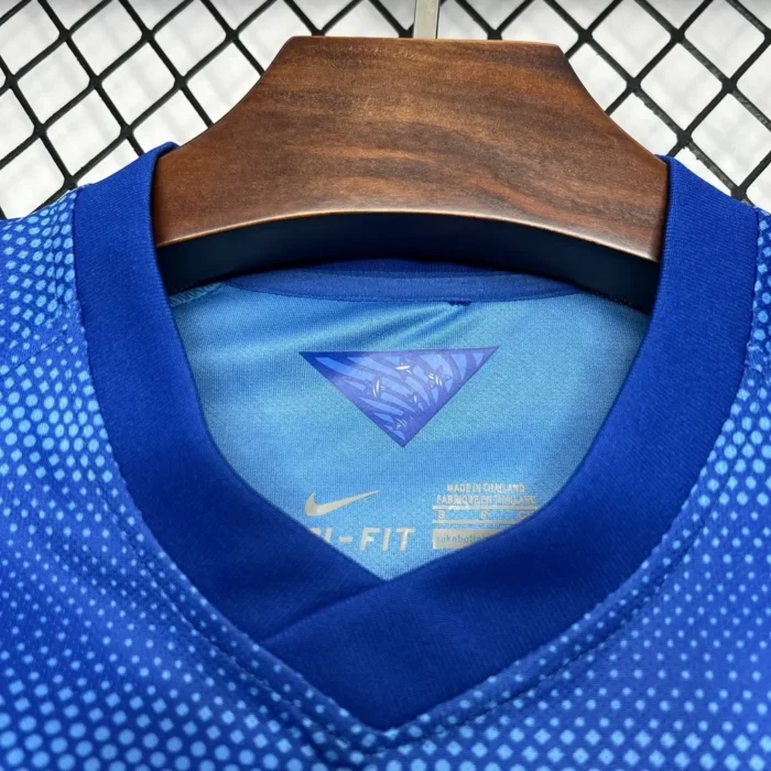 Brazil 2014 Away Retro Jersey