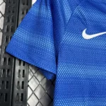 Brazil 2014 Away Retro Jersey