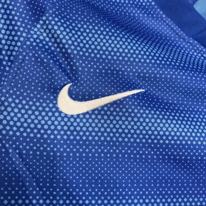 Brazil 2014 Away Retro Jersey