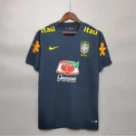 Brazil 2022/23 Pre-Match Jersey