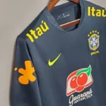 Brazil 2022/23 Pre-Match Jersey
