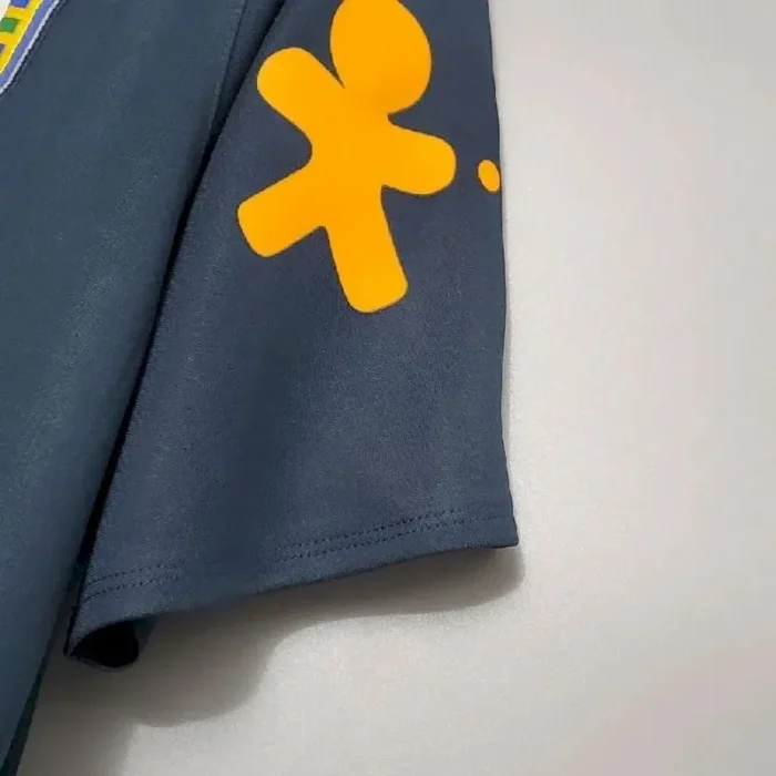 Brazil 2022/23 Pre-Match Jersey