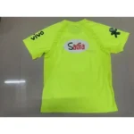 Brazil 2022/23 Pre-Match Jersey – Green