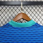 Brazil 2024/25 Away Jersey