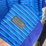Brazil 2024/25 Away Jersey