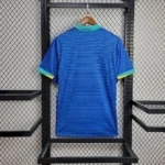 Brazil 2024/25 Away Jersey