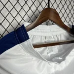 Brazil 2024/25 Away Shorts