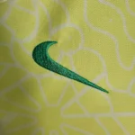 Brazil 2024/25 Home Kids Kit