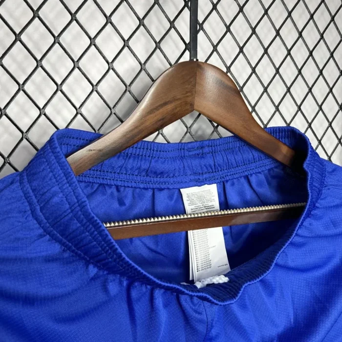 Brazil 2024/25 Home Shorts