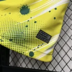 Brazil 2024/25 Special Eagle kit Jersey